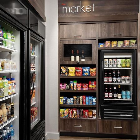 Residence Inn By Marriott Indianapolis Plainfield Ngoại thất bức ảnh