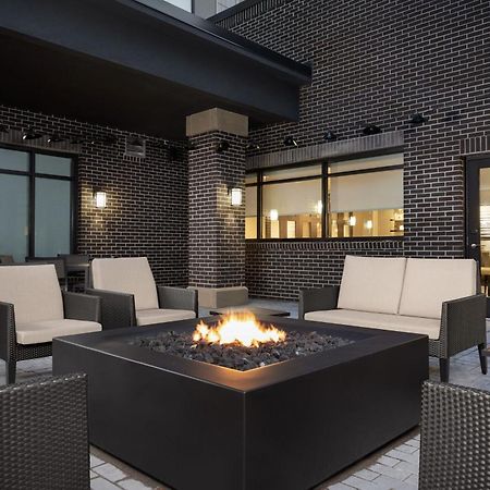 Residence Inn By Marriott Indianapolis Plainfield Ngoại thất bức ảnh