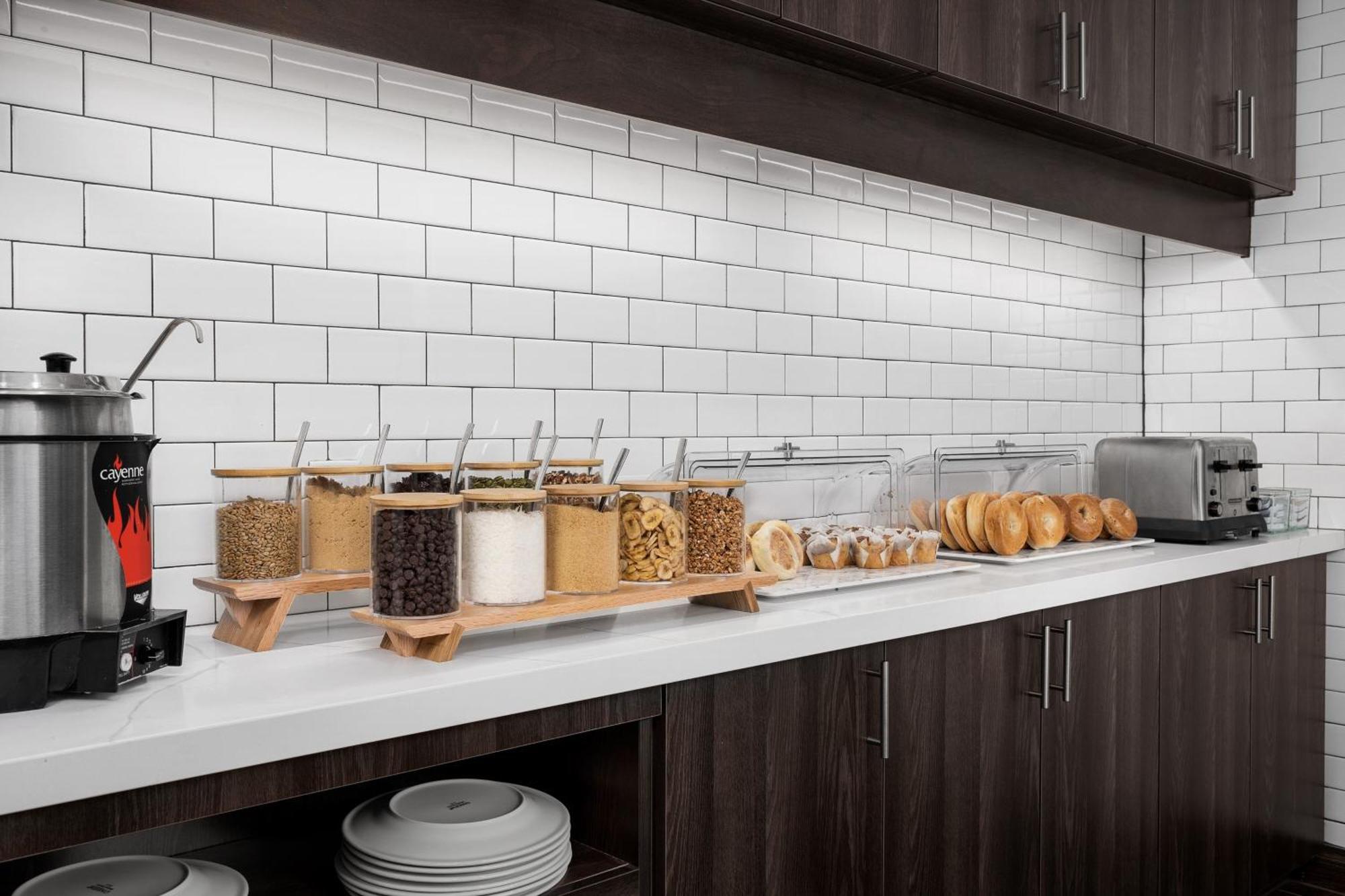 Residence Inn By Marriott Indianapolis Plainfield Ngoại thất bức ảnh
