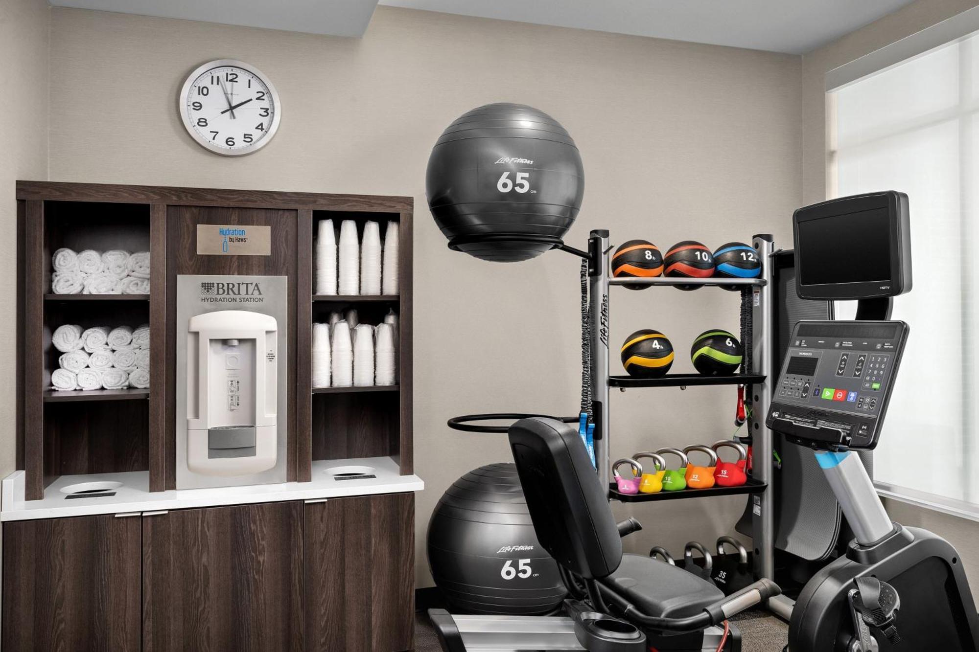 Residence Inn By Marriott Indianapolis Plainfield Ngoại thất bức ảnh