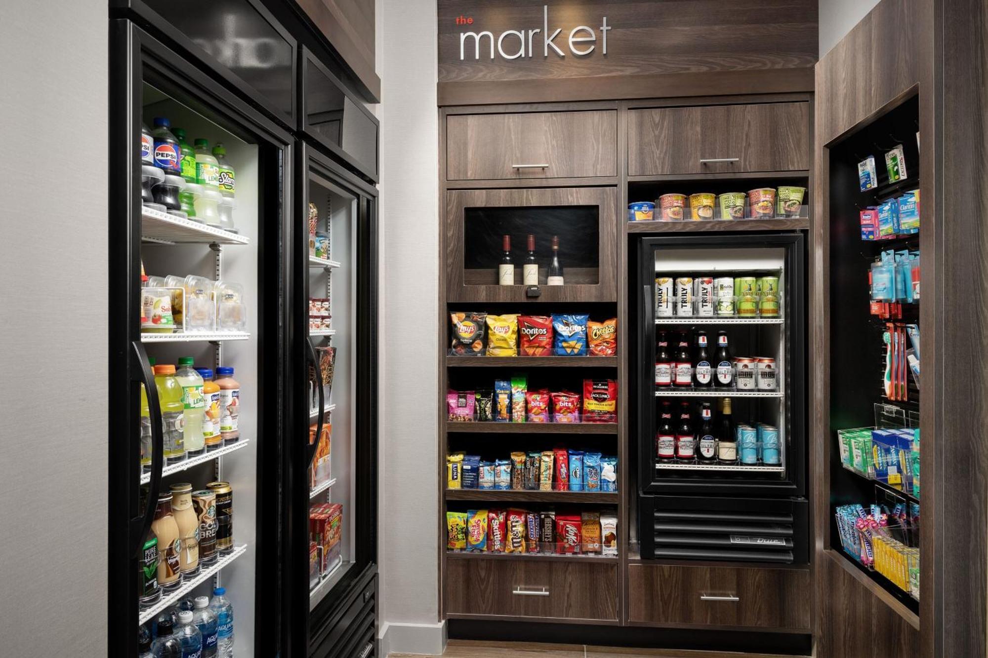 Residence Inn By Marriott Indianapolis Plainfield Ngoại thất bức ảnh