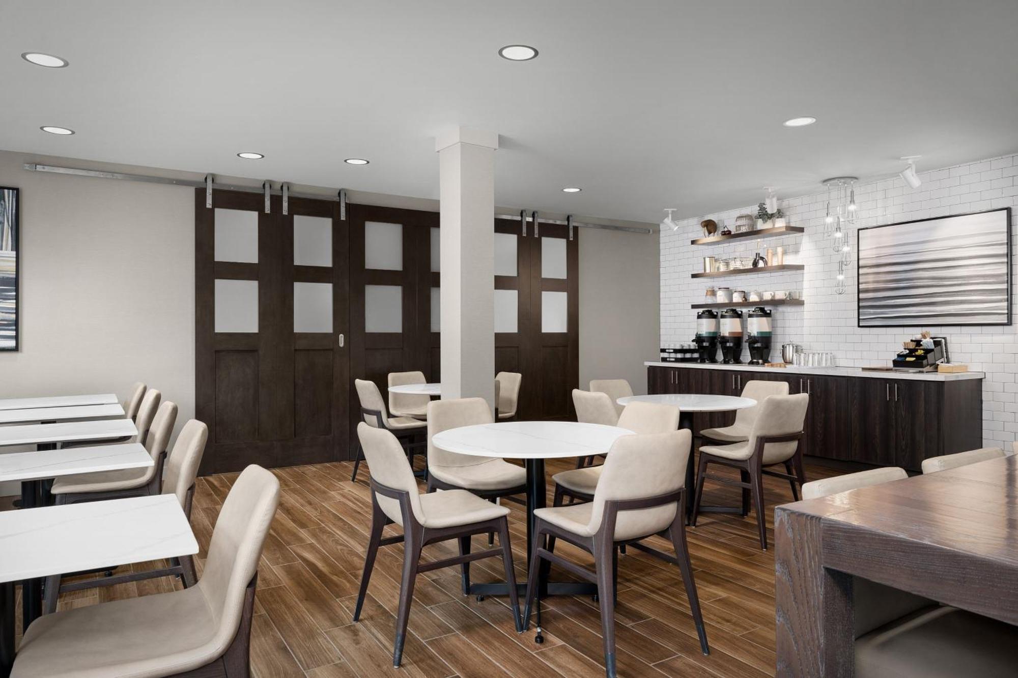 Residence Inn By Marriott Indianapolis Plainfield Ngoại thất bức ảnh