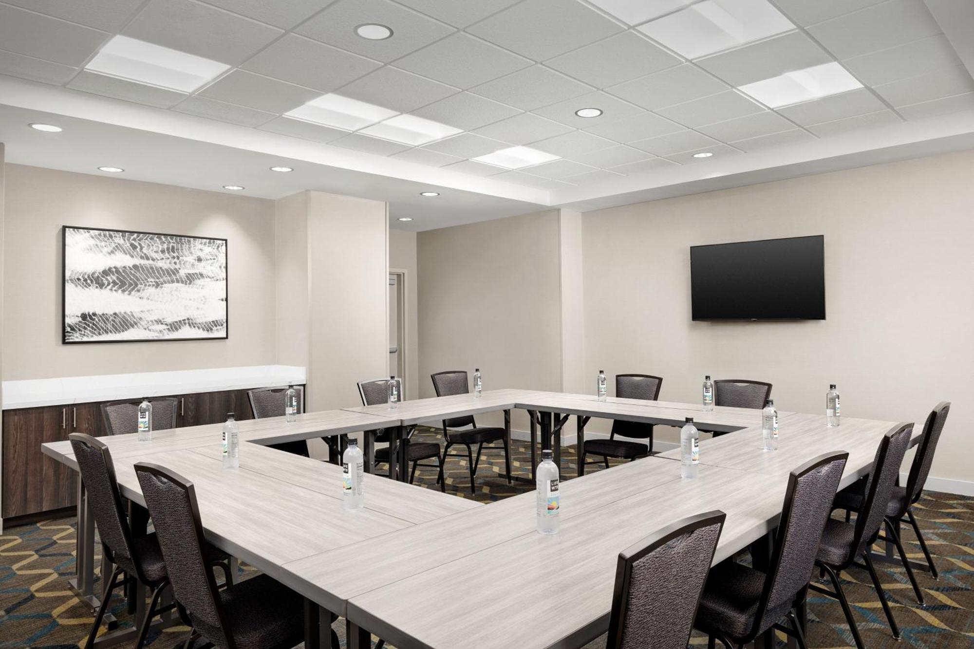 Residence Inn By Marriott Indianapolis Plainfield Ngoại thất bức ảnh