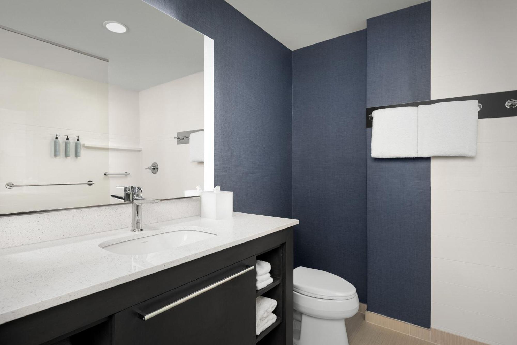 Residence Inn By Marriott Indianapolis Plainfield Ngoại thất bức ảnh