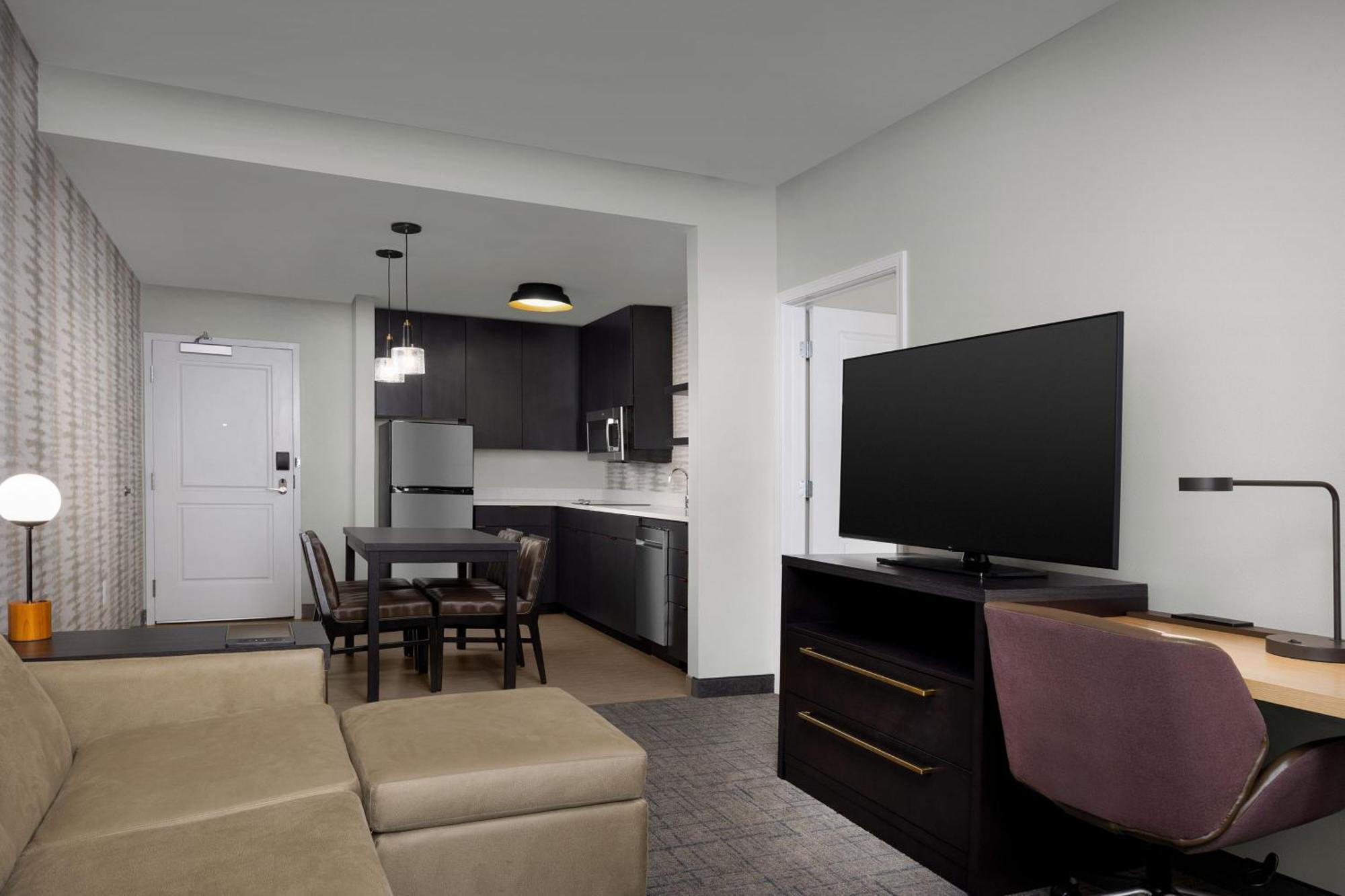 Residence Inn By Marriott Indianapolis Plainfield Ngoại thất bức ảnh