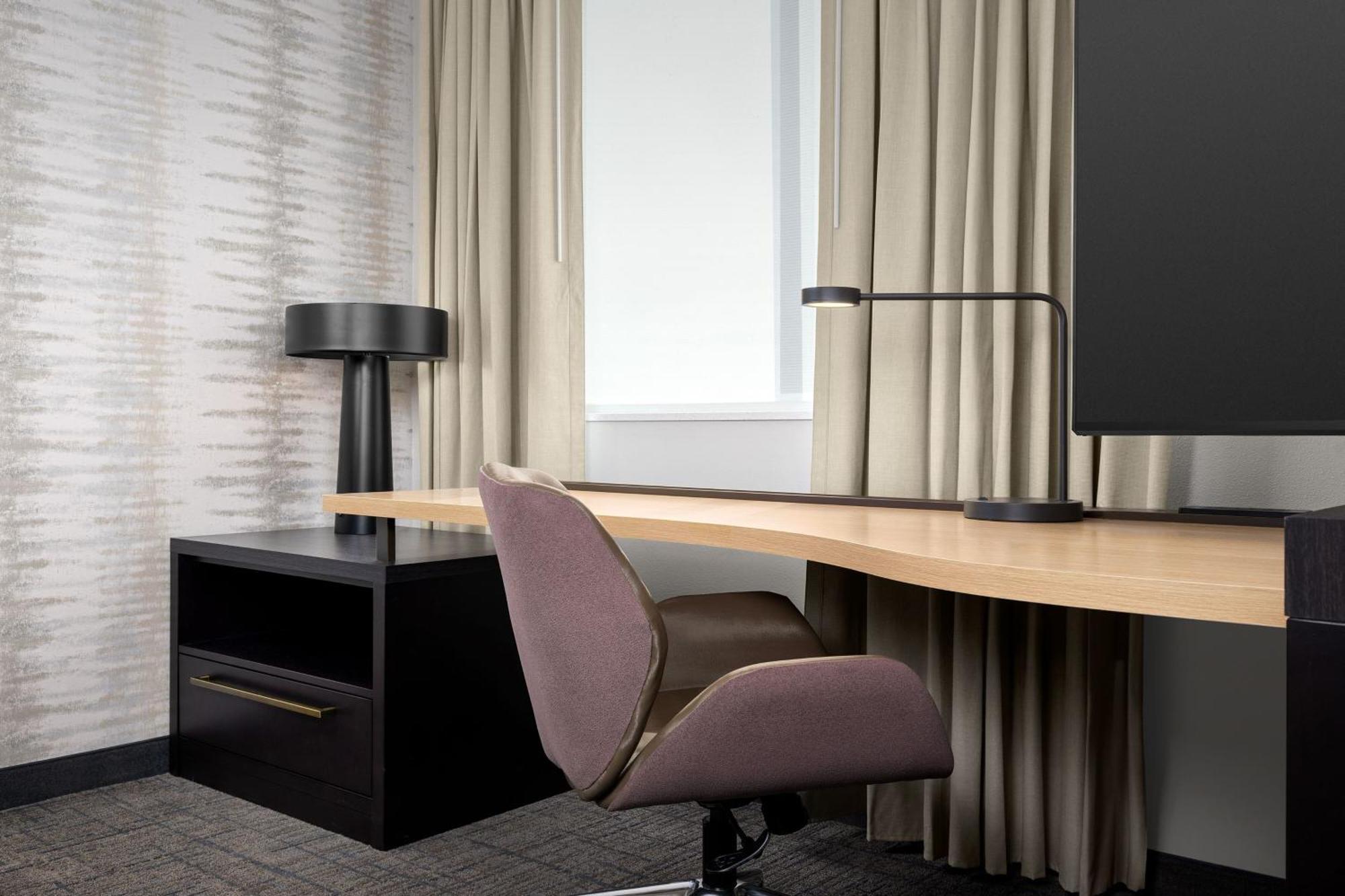 Residence Inn By Marriott Indianapolis Plainfield Ngoại thất bức ảnh