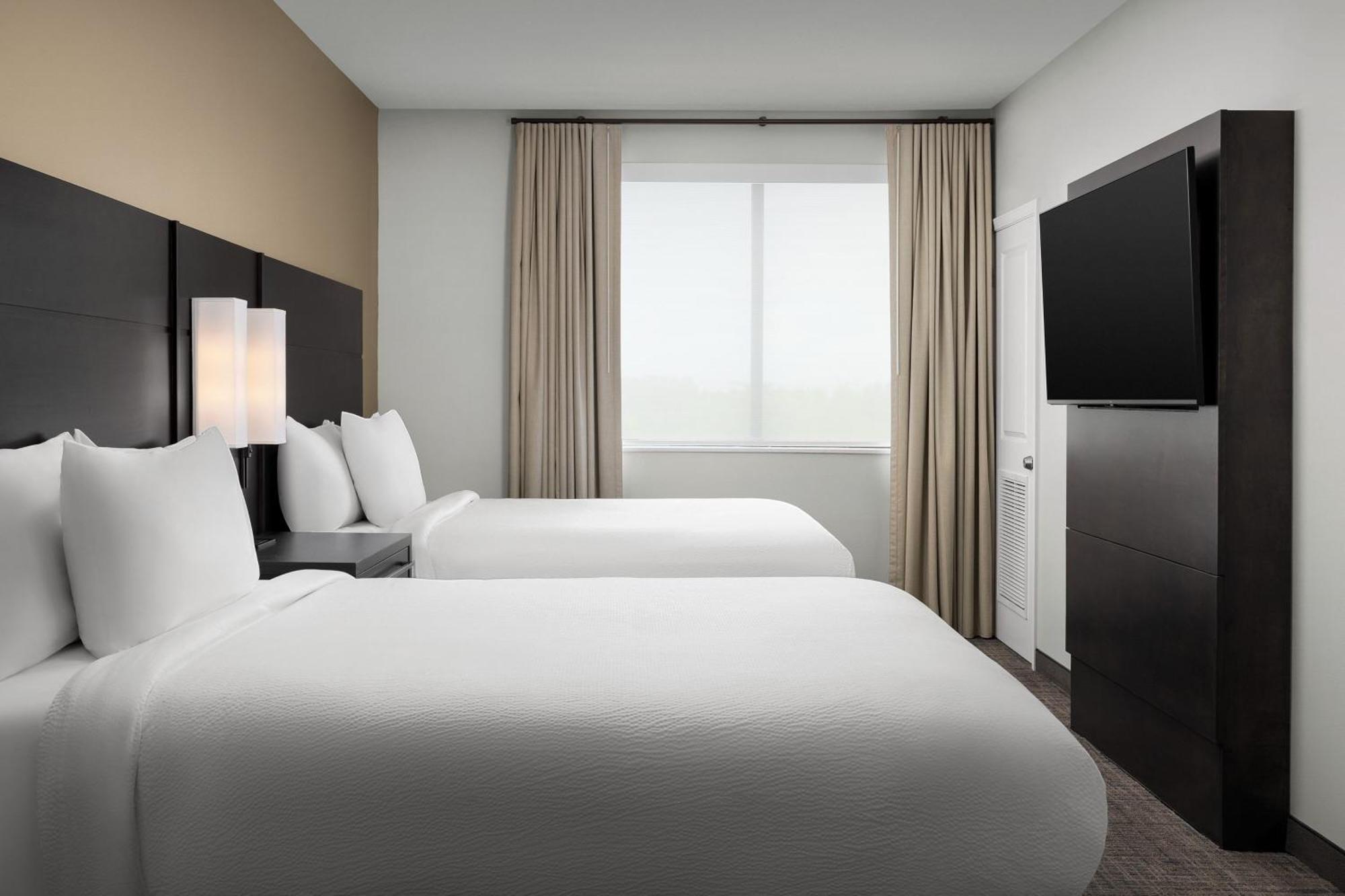 Residence Inn By Marriott Indianapolis Plainfield Ngoại thất bức ảnh