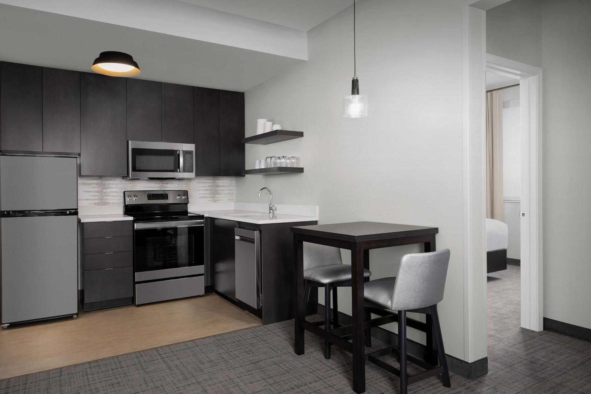 Residence Inn By Marriott Indianapolis Plainfield Ngoại thất bức ảnh