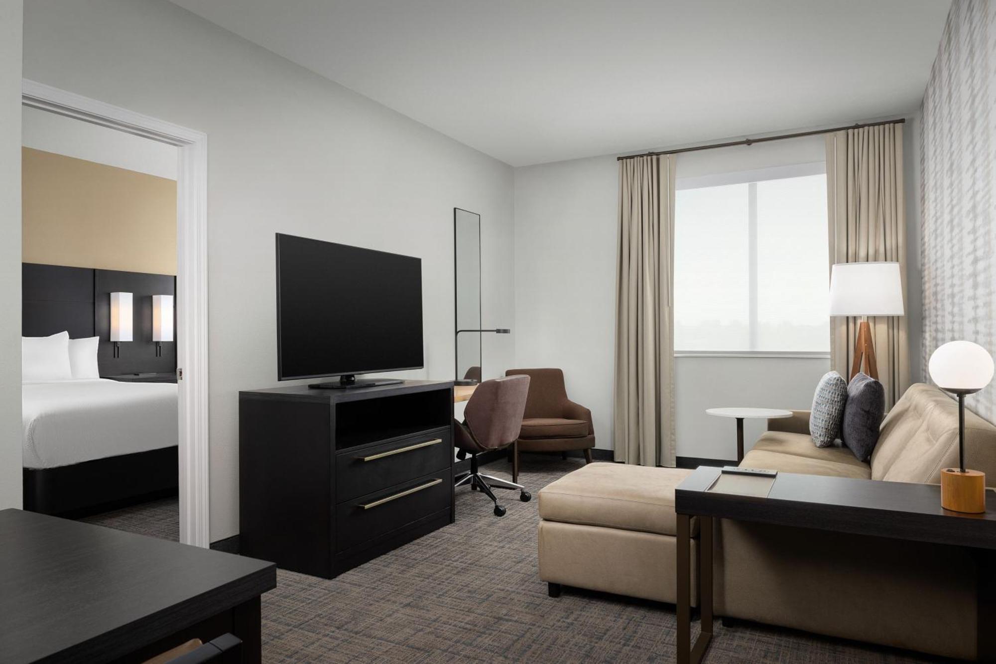Residence Inn By Marriott Indianapolis Plainfield Ngoại thất bức ảnh