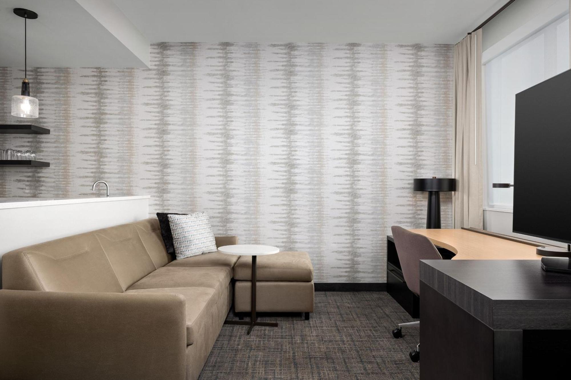 Residence Inn By Marriott Indianapolis Plainfield Ngoại thất bức ảnh