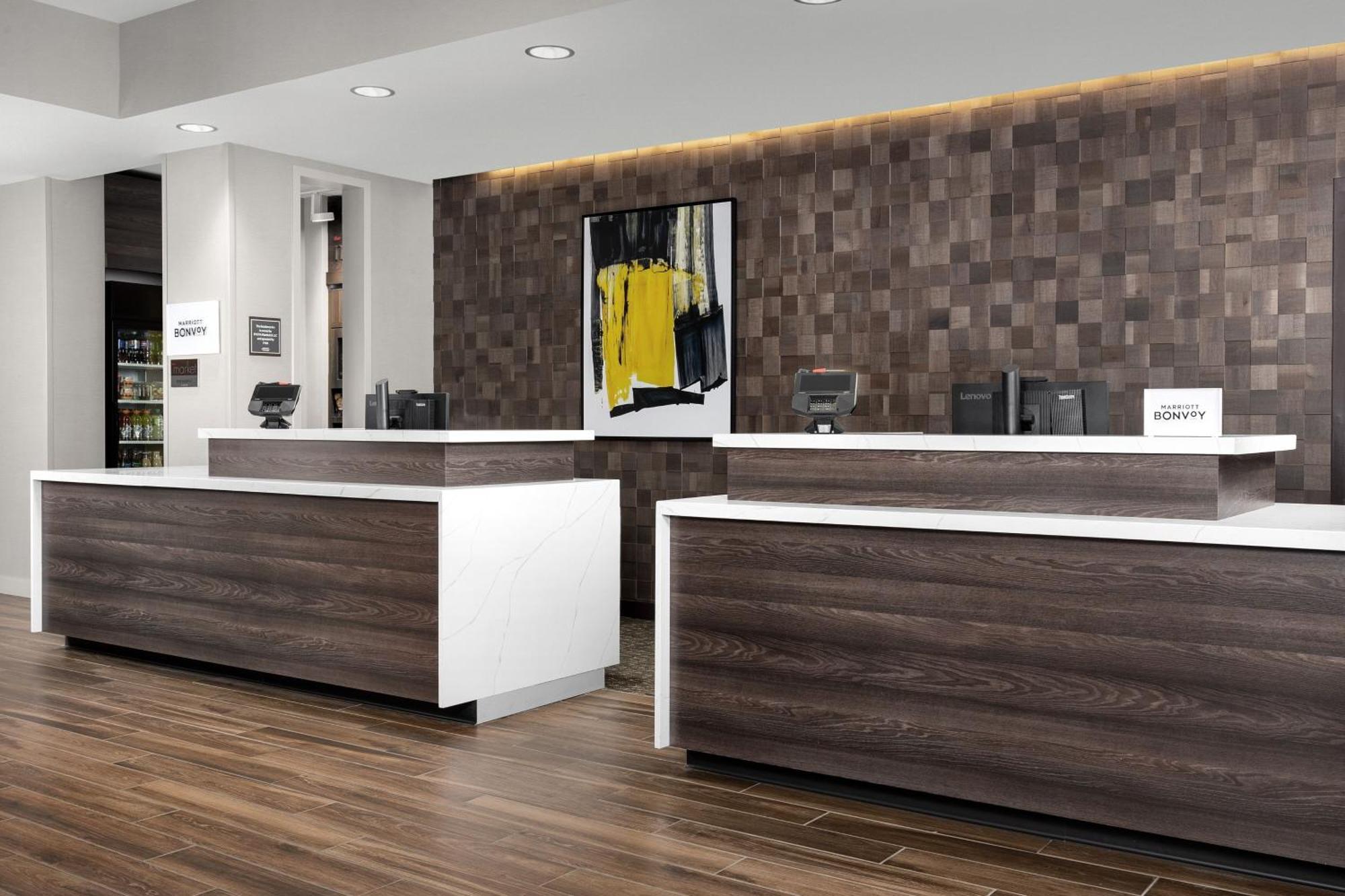 Residence Inn By Marriott Indianapolis Plainfield Ngoại thất bức ảnh